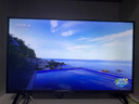 康佳电视 LED32E330CE 32英寸【价保618】 老人家用卧室电视 平板电视 无广告 二级能效 家电以旧换新 实拍图