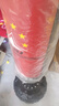 爱倍健（AIBEIJIAN）拳击沙袋散打立式家用成人拳击沙包不倒翁儿童跆拳道拳击训练器材 1.7米胜利五星【双层加厚钻石桶】 实拍图