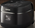 苏泊尔（SUPOR）【价保618】小电饭煲2-3人3升IH加热球釜内胆柴火饭杂粮饭家用不粘智能预约小型电饭锅SF30HC0952 实拍图