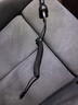 绿联车载弹簧伸缩充电线PD100W双头Type-C数据线CarPlay适用华为荣耀超级快充小米苹果17/16/15平板 实拍图