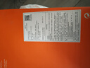 耐克NIKE男子跑步鞋REVOLUTION 7运动鞋春夏款FB2207-001黑白42.5 实拍图