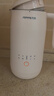 九阳（Joyoung）450ml豆浆机 迷你一人食 可做米糊 燕麦奶 果汁 烧水家用多功能榨汁机DJ03X-D120 实拍图