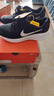 耐克NIKE男子跑步鞋REVOLUTION 7运动鞋春夏款FB2207-001黑白44 实拍图