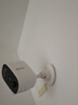 乔安（JOOAN）AI家门口楼道摄像头免插电监控器磁吸免打孔无线wifi家用室内电池充电超长待机户外高清手机远程 实拍图
