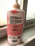力士（LUX）(LUX)沐浴露 焕亮粉樱香 淡雅香氛 爽肤沐浴乳1000g留香 实拍图