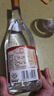 汾酒 黄盖玻汾 清香型白酒 53度 475mL*6瓶整箱 年份随机 实拍图