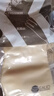 SP SAUCE日本丁腈洗碗手套厨房食品级耐用加厚防水清洁洗衣家务橡胶手套 乳白色 1双 大号L 实拍图
