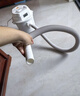 德尔玛（Deerma）【重磅新品】TJ700S 干吹两用吸尘器 家用商用 吸尘器桶式大吸力 整机降噪设计ZN-530 实拍图