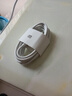 原装适用oppo数据线120W/100W/80W/67W/33W闪充reno快充10A充电线 2米闪充数据线 实拍图
