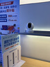 乐橙摄像头家用监控室内手机远程TA3R Pro 升级双频600万像素3.5K高清360度无死角带夜视婴儿宠物监控 实拍图