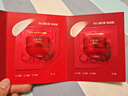 玉兰油（OLAY）全新第5代超红瓶面霜1.5g*2抗皱紧致抗衰老试用便携装【回购券】 实拍图