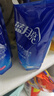 蓝月亮洗衣液12斤套装：亮白增艳薰衣草3kg瓶+1kg袋*3 留香【京东金奖】 实拍图
