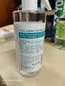 京东京造 75%酒精喷雾家庭装500ml*2瓶 酒精消毒液居家儿童办公抑菌 实拍图