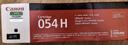 佳能（Canon）硒鼓CRG054H BK（适用iC MF641Cw/iC MF643Cdw/iC MF645Cx/LBP621Cw/LBP623Cdn/LBP623Cdw） 实拍图