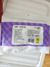 Freego一次性内裤女士纯棉无菌产后月子旅行抗菌量贩独立装白2XL码20条  实拍图