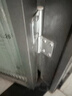 首力厕所卫生间门合页铝合金门通用型浴室门合叶折页铰链配件活页平面 实拍图