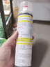 巨奇（JUQI）鞋子除臭剂360ml 银离子消毒杀菌鞋袜喷雾球鞋运动鞋防脚臭脚气 实拍图