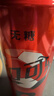 可口可乐（Coca-Cola）零度 Zero 无糖汽水 碳酸饮料 330ml*24摩登罐  实拍图