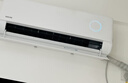 华凌空调超省电 一级能效1.5匹 变频挂机KFR-35GW/N8HA1Ⅲ-P+一级能效3匹变频柜机KFR-72LW/N8HA1Ⅲ 实拍图