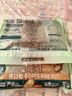 三只松鼠袋装东北松子500g手剥开口0添加每日坚果炒货休闲零食团购送礼 实拍图