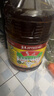 鲁花 【保真菜籽油】食用油 低芥酸特香菜籽油 6.18L   物理压榨 实拍图