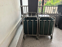 长虹空调 熊猫懒大3匹新一级能效纯铜管客厅变频冷暖立式柜机国家补贴 KFR-72LW/ZDTTW3+R1 十年包修 实拍图