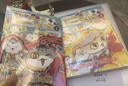【特典套装】如果西游是一群喵 1+2 西游喵全2册  如果西游是一群喵 2为特典版 肥志团队 如果历史是一群喵作者最新力作！京东限量特典版 如果西游是一群喵 西游猫 如果西游 一群猫 假如西游是一群猫 实拍图