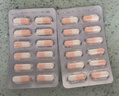 舒尔佳奥利司他胶囊120mg*21粒 减脂减重 排油瘦身 治疗肥胖 国药准字 减肥药 中国专利金奖 抑制脂肪 塑身 实拍图