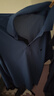 杉杉【凉感轻奢桑蚕丝】短袖T恤男士夏季衣服高端半袖体恤POLO衫装款 实拍图