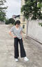 李宁吾跃4.0丨跑步鞋女鞋夏透气缓震反光休闲慢跑运动鞋ARSW036 实拍图
