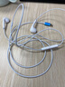 科沃【大师级调音】苹果15/16耳机有线type-c适用于iphone15/16promax/plus/iPad手机耳机 USB-C 实拍图