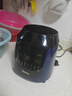 美的（Midea）破壁机家用自清洗多功能全自动免煮低音1.75L大容量3-7人预约豆浆机料理榨汁机辅食破冰PB40F254F 实拍图