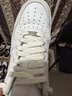 耐克NIKE情人节礼物 男空军一号AF1 运动鞋CW2288-111白45 实拍图