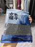 方家铺子中华老字号 寿司海苔片56g(20片)寿司料理食材 紫菜卷包饭 送竹帘 实拍图