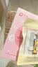 金达日美指甲剪套装指甲刀便携指甲钳女生可爱剪甲刀掏挖耳勺家用 实拍图