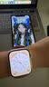 闪魔T1【京配包邮】苹果12钢化膜iphone12pro手机膜高清防爆防摔抗指纹非全屏贴膜2片装 实拍图