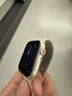 闪魔【发布会新品S11】适用apple watch s11保护膜s10手表膜苹果手表膜秒贴防爆耐摔自定位-42mm 实拍图
