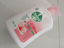 滴露（Dettol）健康抑菌洗手液滋润倍护500g 消毒抑菌99.99% 儿童适用不含酒精 实拍图