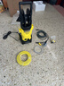 KARCHER德国卡赫高压洗车机K3 Plus HR高压水枪冲洗清洗机【千元经典款】 实拍图
