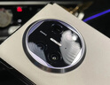 Smorss适用华为Matex6防窥钢化膜huawei mate x6手机膜典藏版折叠屏外屏保护膜全覆盖防刮高清抗指纹 实拍图
