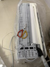 小米米家空调 巨省电 1.5匹 一级能效 快速冷暖 空调挂机 KFR-35GW/N1A1【整机十年质保】 实拍图