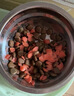 麦富迪狗粮 藻趣儿狗粮成犬粮牛肉螺旋藻 均衡营养2.5kg 实拍图