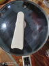 志高（CHIGO）电炒锅电蒸锅电炖锅蒸蟹锅电煮锅多功能一体电热锅蒸煮煎炒一体家用大容量5-6人加厚加深黑陶晶内胆 【智能多档调节】 3.5L底锅+蒸笼 志高电炒锅 实拍图