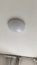 欧普照明（OPPLE）led吸顶灯改造灯板圆形节能灯条贴片替换灯盘光源灯珠  35W白光 实拍图
