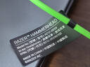 雷蛇（Razer）战锤狂鲨V3 有线入耳式耳机耳塞 7.1环绕声 吃鸡神器 三角洲官方指定 Type C（赠THX软件 可调EQ） 实拍图
