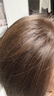 施华蔻（Schwarzkopf）染发膏【璀璨灰棕】乳霜染发剂男女通用不沾头皮 人气热卖 实拍图