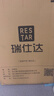 瑞仕达（Restar）折叠床办公室单人午睡午休床医院陪护床便携多功能行军床两折床 实拍图