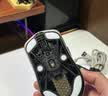 LAMZU兰族 Maya X 无畏契约  万金油模具 轻量化无线鼠标  电竞游戏鼠标 瓦罗兰特 CS2支持8Khz赛事同款 （中大手）Maya X  玛雅灰【8K】 实拍图