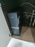 美的（Midea）家用净水机星河2.0pro净矿净水器双水直饮1000G5年RO矿物质0阻垢剂杀菌反渗透厨下式净饮升级系列 实拍图