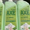 AXE斧头牌花茶护肤洗洁精1.18kg*3瓶家庭装茉莉茶香不伤手 实拍图